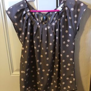 Lauren Conrad Blouse